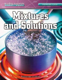 Mixtures and Solutions cover