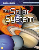 The Solar System cover