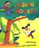 Hiding Hoover cover