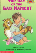 The Day of the Bad Haircut cover