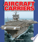 Aircraft Carriers (Lerner) cover