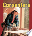Carpenters cover