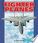 Fighter Planes cover