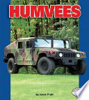 Humvees cover