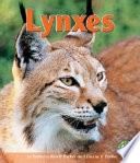 Lynxes cover