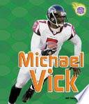 Michael Vick cover