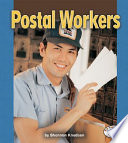 Postal Workers cover