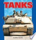 Tanks cover