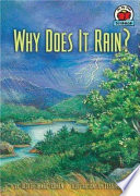 Why Does It Rain? cover