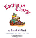 Emma in Charge cover