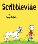Scribbleville cover
