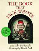 The Book That Jack Wrote cover