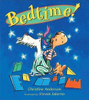 Bedtime! cover