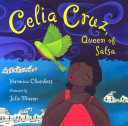 Celia Cruz, Queen of Salsa cover