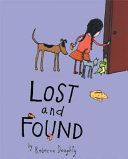 Lost and Found cover