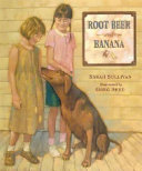 Root Beer and Banana cover