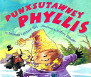 Punxsutawney Phyllis/Wake Up, Groundhog! cover