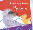 Riley and Rose in the Picture cover