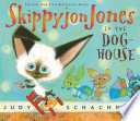 Skippyjon Jones in the Doghouse cover
