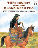 The Cowboy and the Black-Eyed Pea cover