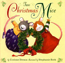 Two Christmas Mice cover