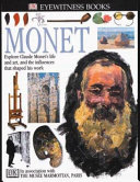 Monet cover
