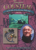 Jacques Cousteau and the Undersea World cover