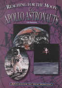Reaching for the Moon: The Apollo Astronauts cover