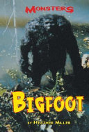 Bigfoot cover