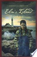 Elin's Island cover