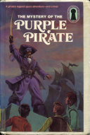 The Mystery of the Purple Pirate cover