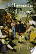 It Happened at a Hanging cover