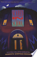 Scared in School cover