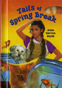 Tails of Spring Break cover