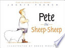 Pete the Sheep-Sheep cover