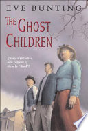 The Ghost Children cover