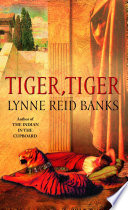 Tiger, Tiger cover
