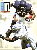NFC North cover