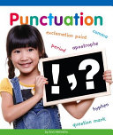 Punctuation cover