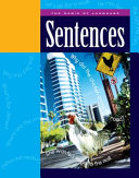 Sentences cover