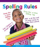 Spelling Rules cover