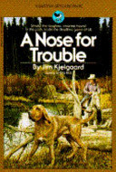 A Nose for Trouble cover