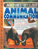 Animal Communication cover