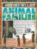 Animal Families cover
