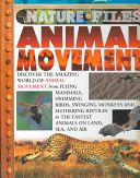 Animal Movement cover