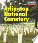 Arlington National Cemetery cover