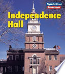 Independence Hall cover