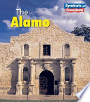 The Alamo cover