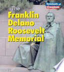 The Franklin Delano Roosevelt Memorial cover