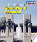 The National World War II Memorial cover